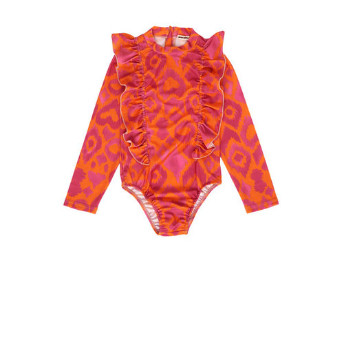 ammehoela Pam Aztec Pink Orange ammehoela Pam Aztec Pink Orange