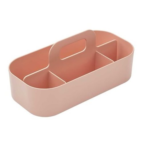 Liewood Valeria storage caddy - Rose Liewood Valeria storage caddy - Rose