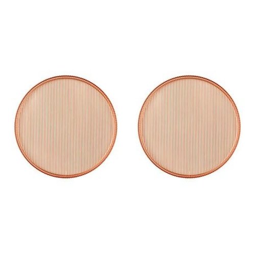 Liewood Johs plate - Tuscany Rose Liewood Johs plate - Tuscany Rose