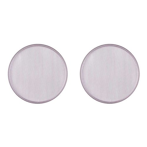 Liewood Johs plate - Misty Lilac Liewood Johs plate - Misty Lilac