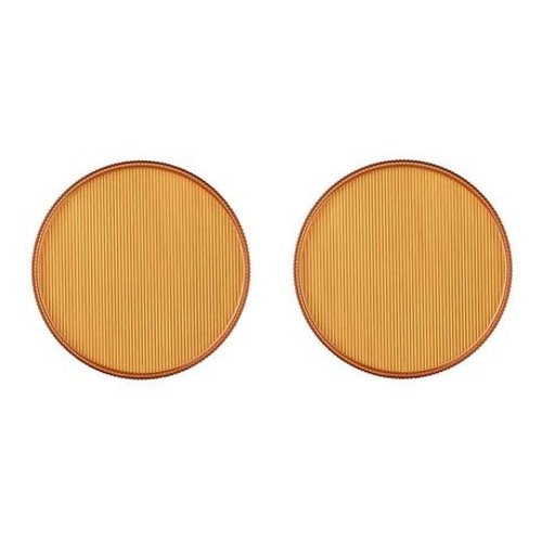 Liewood Johs plate - Yellow Mellow Liewood Johs plate - Yellow Mellow