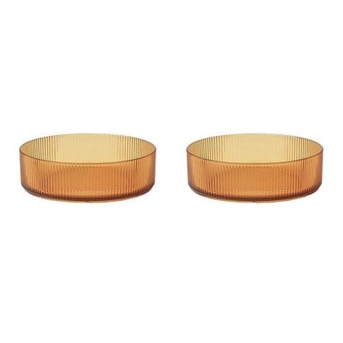 Liewood Joel bowl - Yellow Mellow Liewood Joel bowl - Yellow Mellow