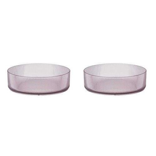 Liewood Joel bowl - Misty Lilac Liewood Joel bowl - Misty Lilac