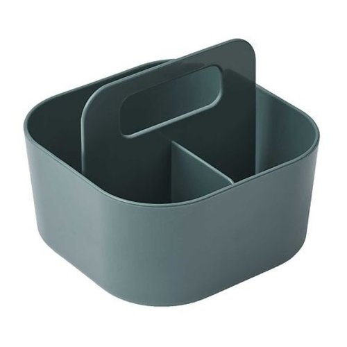 Liewood Hernandes storage caddy - Whale blue Liewood Hernandes storage caddy - Whale blue