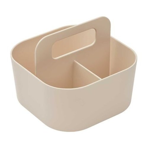Liewood Hernandes storage caddy - Sandy Liewood Hernandes storage caddy - Sandy