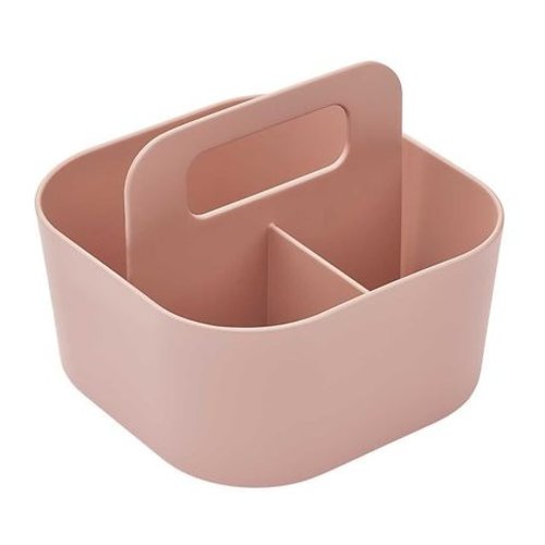 Liewood Hernandes storage caddy - Tuscany Rose Liewood Hernandes storage caddy - Tuscany Rose