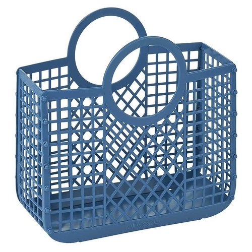 Liewood Samantha basket Riverside Liewood Samantha basket Riverside