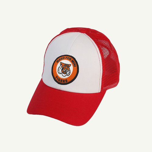 Maed for mini Tasty tiger cap Maed for mini Tasty tiger cap