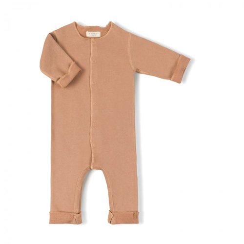 Nixnut Born onesie - Terra Nixnut Born onesie - Terra