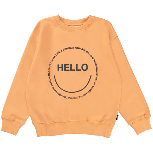 Molo Memphis - Papaya Molo Memphis - Papaya