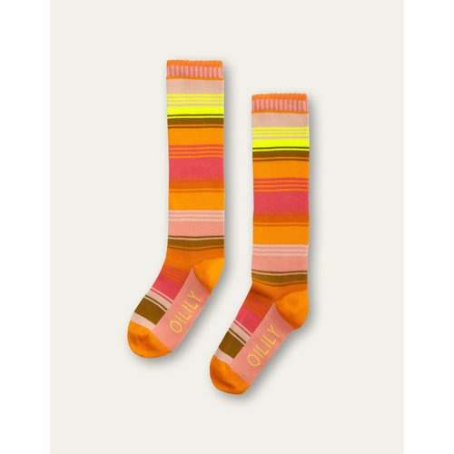 oilily Mingle irregular stripe oilily Mingle irregular stripe