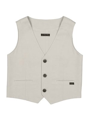 Mayoral Waistcoat - Tapico