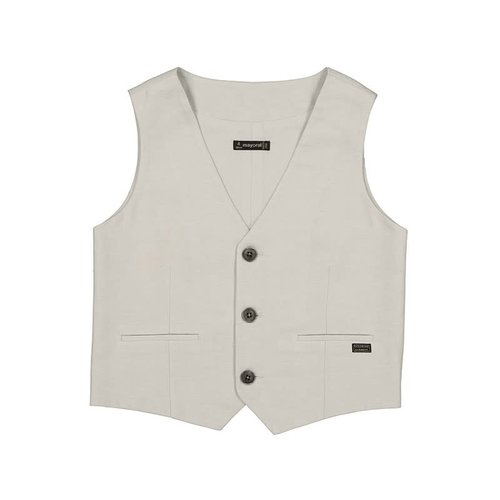 Mayoral Waistcoat - Tapico