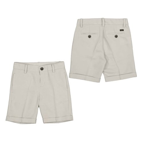 Mayoral Tailoring Bermuda shorts - Tapicoa