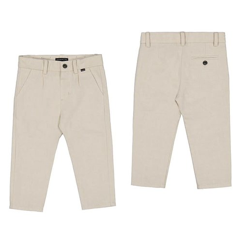 Mayoral Tailoring pants - Tapicoa Mayoral Tailoring pants - Tapicoa