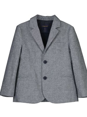 Mayoral Tailored lining jacket - Stripes