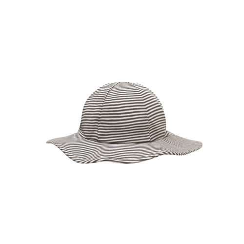 House of Jamie Sun hat - Classic stripes House of Jamie Sun hat - Classic stripes