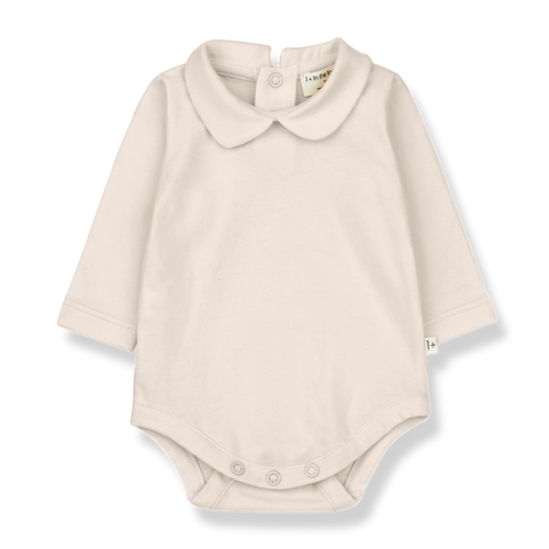 1+ in the Family Anette collar body - Blush 1+ in the Family Anette collar body - Blush