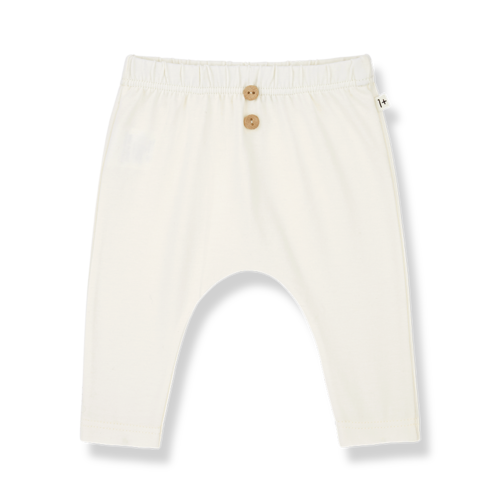 1+ in the Family Celine leggings - Ecru 1+ in the Family Celine leggings - Ecru