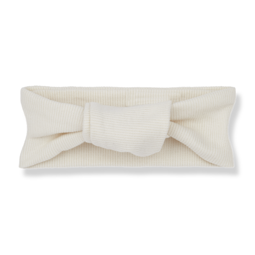 1+ in the family Llum bandeau - Bone 1+ in the family Llum bandeau - Bone