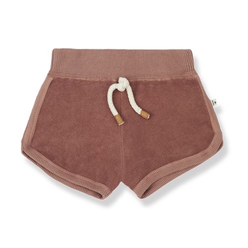 1+ in the family Grace sporty short - Cedar 1+ in the family Grace sporty short - Cedar