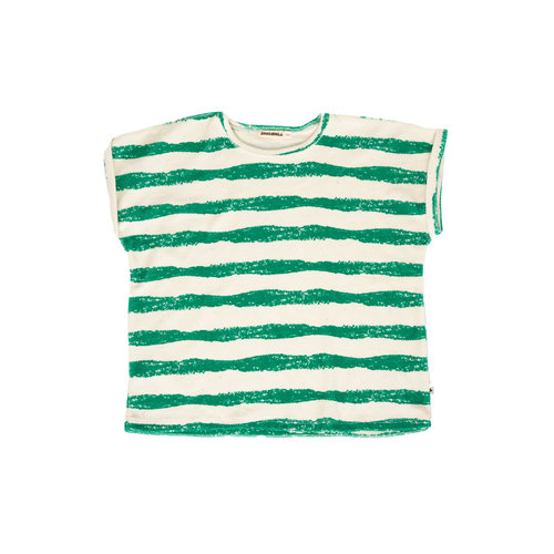 ammehoela Sunny Stripe Green ammehoela Sunny Stripe Green