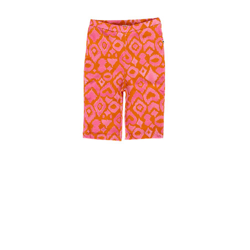 ammehoela Evie Aztec Pink Orange ammehoela Evie Aztec Pink Orange
