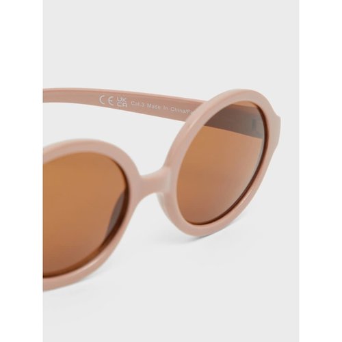 Lil' Atelier FRANKIE SUNGLASSES White Pepper