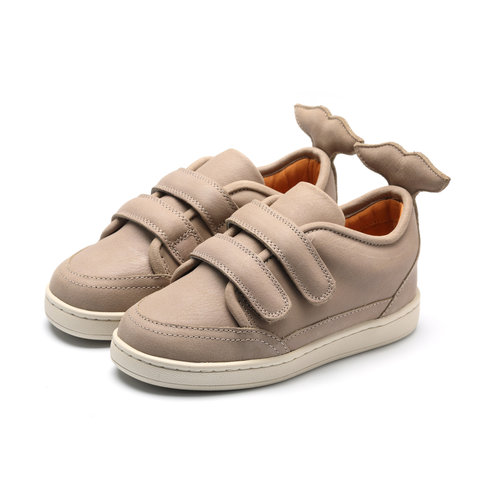 Donsje Rian - Vintage Grey Leather Donsje Rian - Vintage Grey Leather