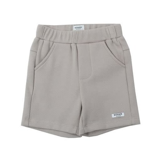 Donsje Thij shorts - Light Taupe Donsje Thij shorts - Light Taupe