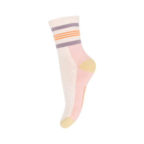 MP Denmark Henry socks - Pink Champagne MP Denmark Henry socks - Pink Champagne