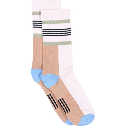 MP Denmark Shirley socks - Cherry blossom MP Denmark Shirley socks - Cherry blossom