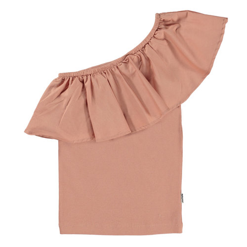 Molo Rebecca - Muted Rose Molo Rebecca - Muted Rose