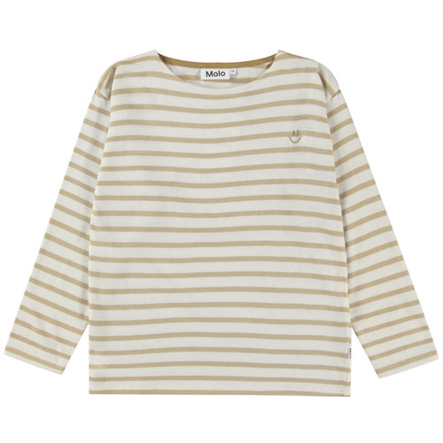 Molo Rilder - Cardboard stripe Molo Rilder - Cardboard stripe