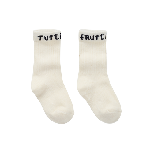Sproet&Sprout Sport socks Tutti Frutti - Pear Sproet&Sprout Sport socks Tutti Frutti - Pear