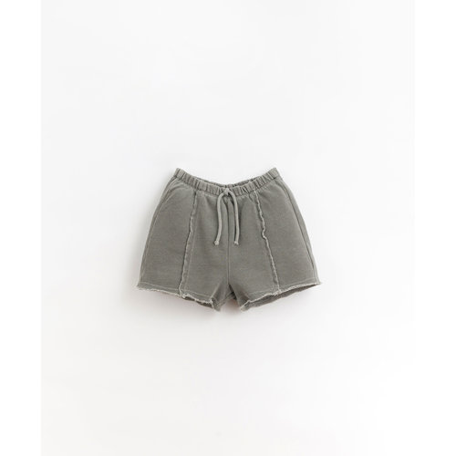 Play Up Fleece shorts P9058 Play Up Fleece shorts P9058