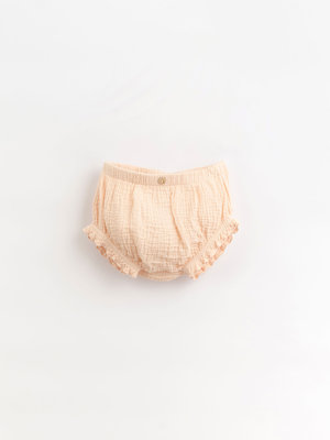 Play Up Woven underpants P4129