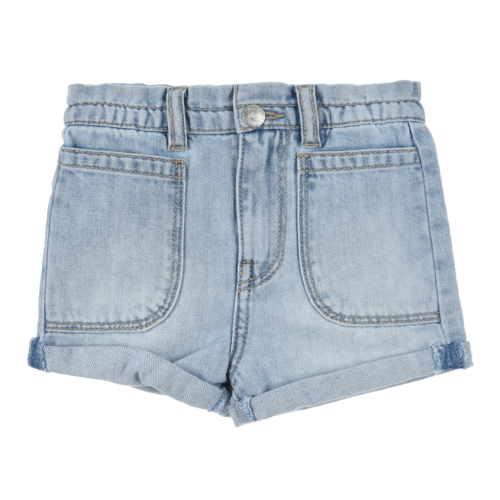 Levi's Denim shorts - 1EH049 Levi's Denim shorts - 1EH049