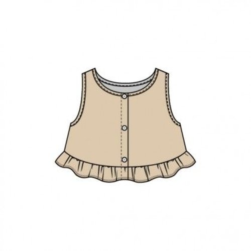 Play Up Jersey top P0070 Play Up Jersey top P0070