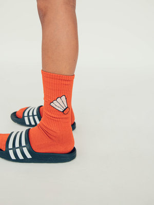 CarlijnQ Colored knee socks