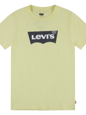 Levi's T-shirt Luminary Green 8E8157