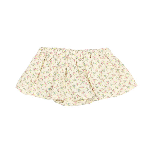 Buho Provence skirt-culotte - Ecru Buho Provence skirt-culotte - Ecru