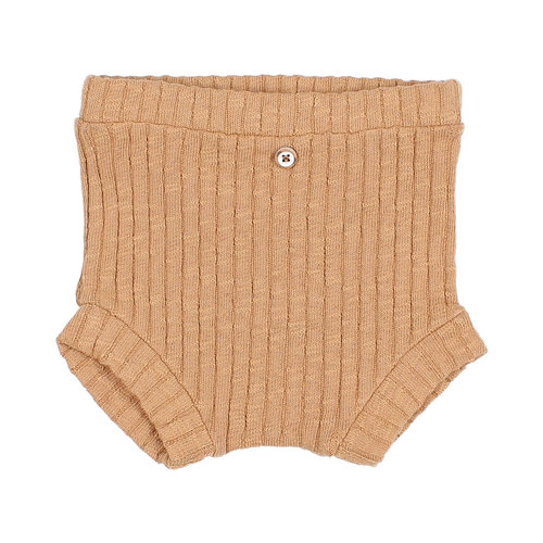 Buho Rib culotte - Caramel Buho Rib culotte - Caramel