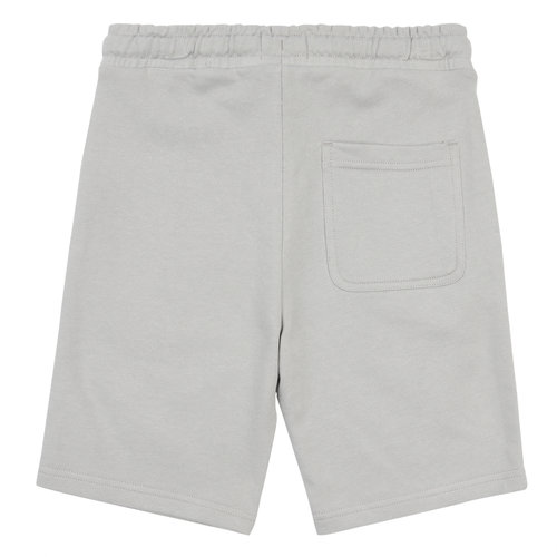 Lyle & Scott Classic sweatshort - Limestone