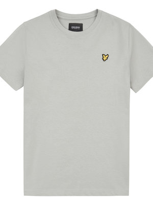 Lyle & Scott Classic t-shirt - Limestone