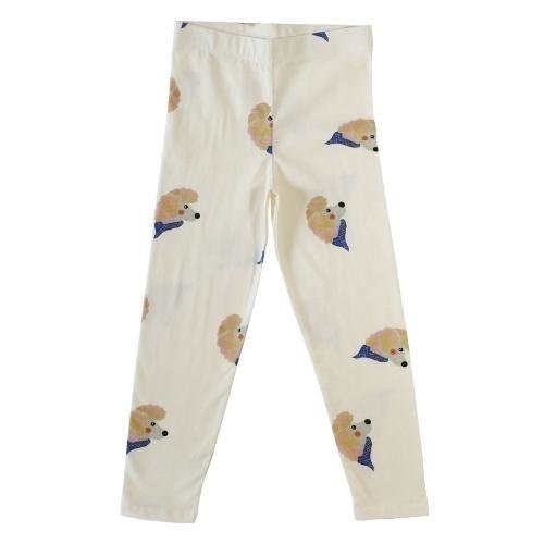 Maed for mini Preppy poodle legging Maed for mini Preppy poodle legging
