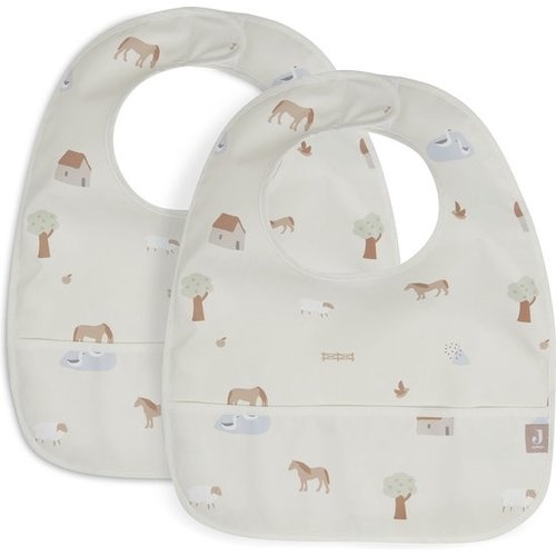 Jollein Slab farm waterproof Jollein Slab farm waterproof