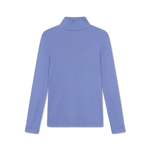 Repose AMS Turtle neck - Violet storm Repose AMS Turtle neck - Violet storm