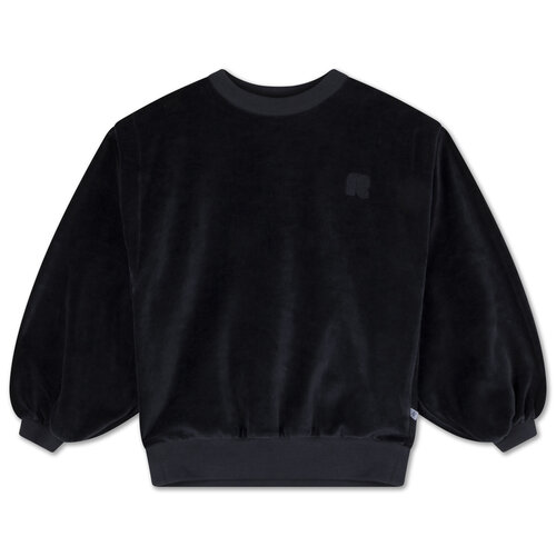 Repose AMS Pretty sweatshirt - Iron grey Repose AMS Pretty sweatshirt - Iron grey