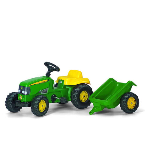 Rolly Toys rollyKid John Deere FMT132072 Rolly Toys rollyKid John Deere FMT132072